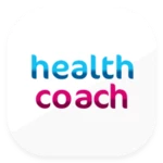 healthcoach by laya healthcare android application logo